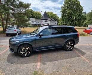 Volvo XC90 Gebrauchtwagen