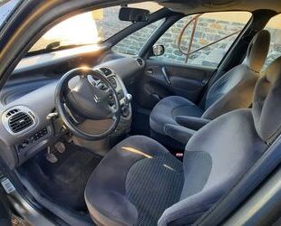 Fiat Xsara Picasso 
