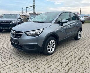Opel Crossland (X) Gebrauchtwagen
