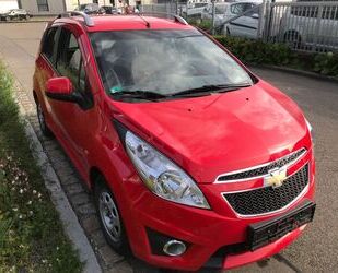 Chevrolet Spark Gebrauchtwagen