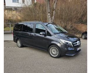 Mercedes-Benz V 250 Gebrauchtwagen