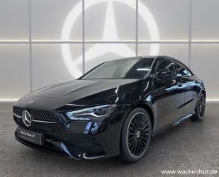 Mercedes-Benz CLA 200 Gebrauchtwagen