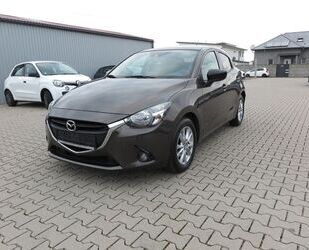 Mazda 2 Gebrauchtwagen