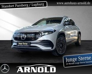 Mercedes-Benz EQA Gebrauchtwagen