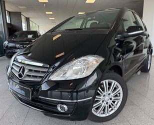 Mercedes-Benz A 180 Gebrauchtwagen