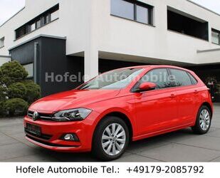 VW Polo Gebrauchtwagen