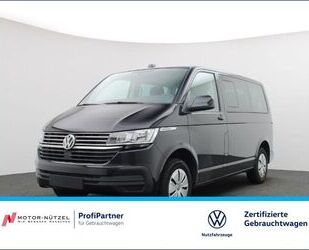 VW T6 Caravelle Gebrauchtwagen