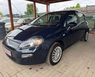 Fiat Punto Gebrauchtwagen