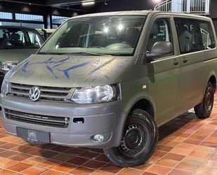 VW T5 andere Gebrauchtwagen