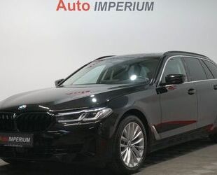 BMW 520 Gebrauchtwagen