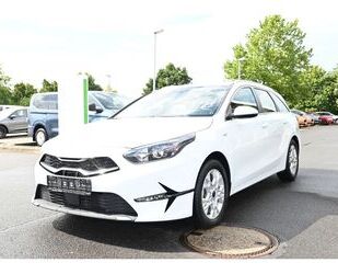 Kia ceed / Ceed Gebrauchtwagen
