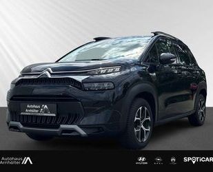 Citroen C3 Aircross Gebrauchtwagen
