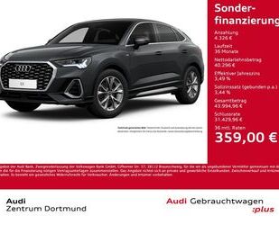 Audi Q3 Gebrauchtwagen