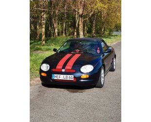 MG MGF Gebrauchtwagen