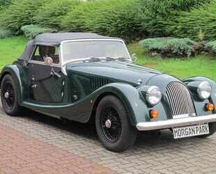 Morgan 4/4 Gebrauchtwagen