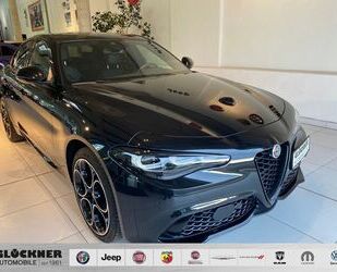 Alfa Romeo Giulia Gebrauchtwagen