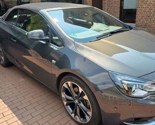 Opel Cascada Gebrauchtwagen