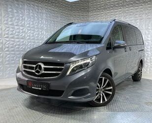 Mercedes-Benz V 250 Gebrauchtwagen