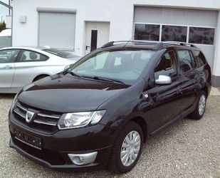Dacia Logan Gebrauchtwagen