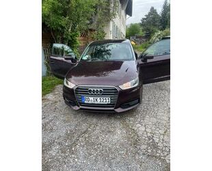 Audi A1 Gebrauchtwagen
