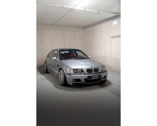 BMW M3 Gebrauchtwagen