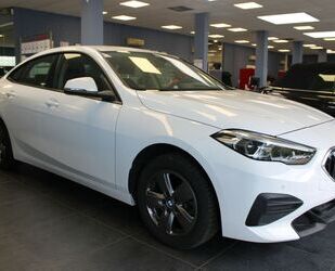 BMW 216 Gran Coupé Gebrauchtwagen