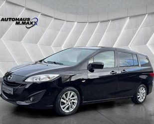 Mazda 5 Gebrauchtwagen