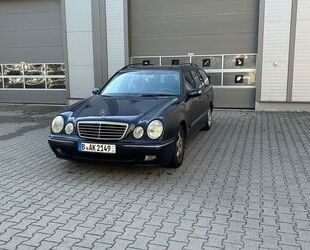 Mercedes-Benz E 280 Gebrauchtwagen