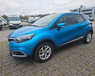 Renault Captur Gebrauchtwagen