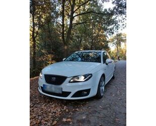 Seat Exeo Gebrauchtwagen