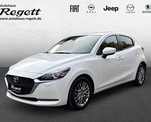 Mazda 2 Gebrauchtwagen
