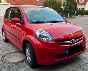 Subaru Justy Gebrauchtwagen