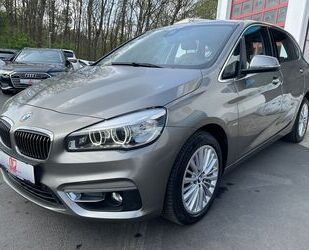 BMW 220 Active Tourer Gebrauchtwagen