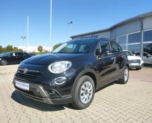 Fiat 500X Gebrauchtwagen