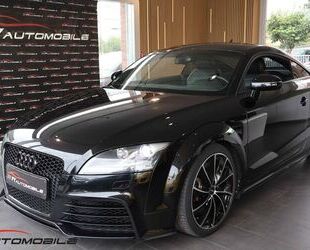 Audi TT RS Gebrauchtwagen