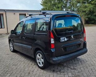 Peugeot Partner Tepee Gebrauchtwagen