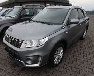 Suzuki Vitara Gebrauchtwagen