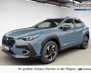 Subaru Crosstrek Gebrauchtwagen
