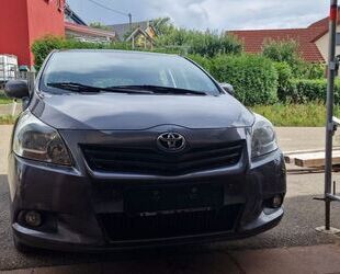 Toyota Verso Gebrauchtwagen