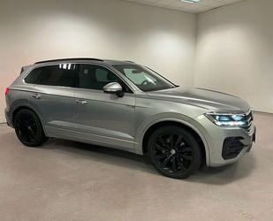 VW Touareg Gebrauchtwagen