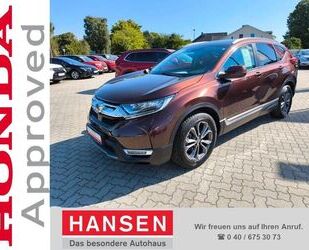 Honda CR-V Gebrauchtwagen