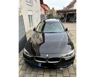 BMW 318 Gebrauchtwagen