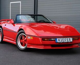 Corvette C4 Gebrauchtwagen