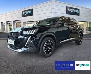 Peugeot 2008 Gebrauchtwagen