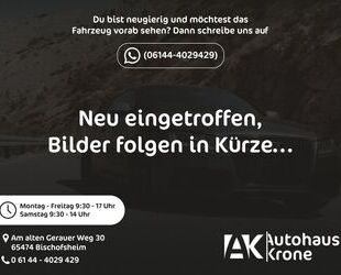 VW Crafter Gebrauchtwagen