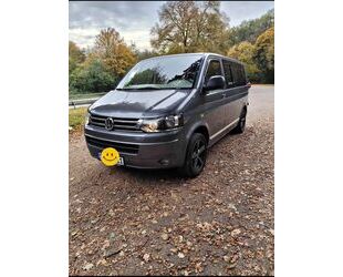 VW T5 Caravelle Gebrauchtwagen