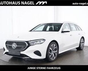 Mercedes-Benz E 300 Gebrauchtwagen