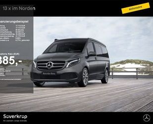 Mercedes-Benz V 250 Gebrauchtwagen