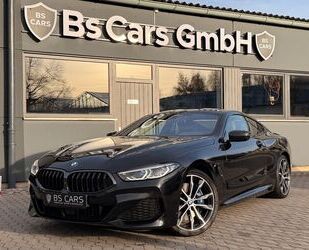 BMW 840 Gebrauchtwagen