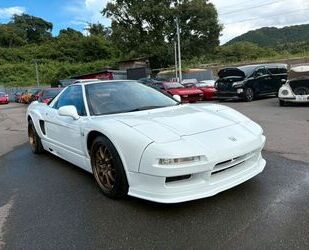 Honda NSX Gebrauchtwagen